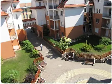 Marina Apartman *