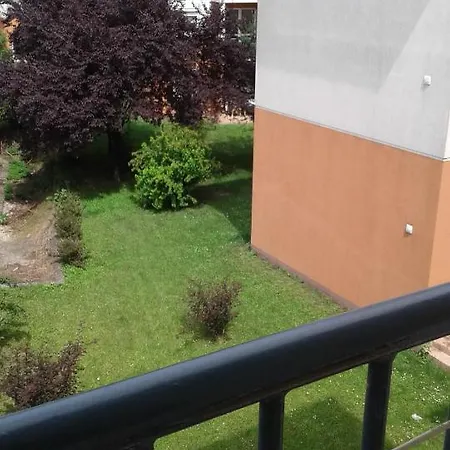 Marina Apartman Hajduszoboszlo
