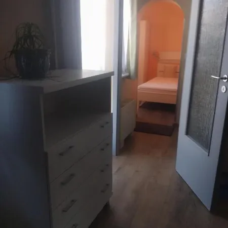 Marina Apartman Apartment
