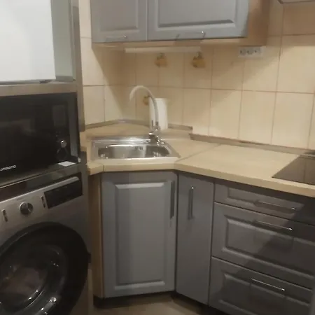 Marina Apartman *