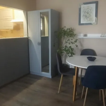 Marina Apartman Apartment Hajduszoboszlo