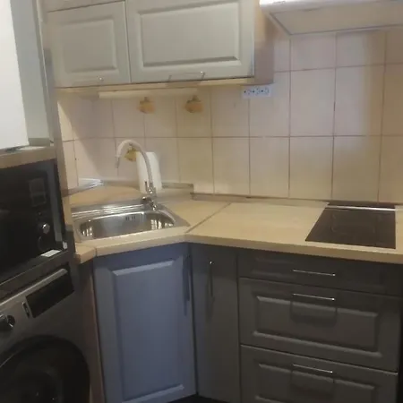 Marina Apartman *