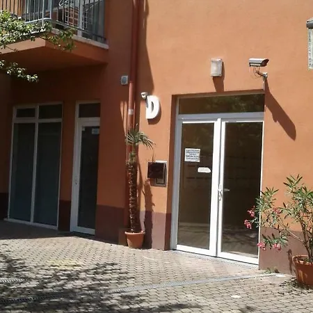 Marina Apartman *