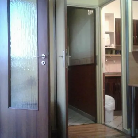 Marina Apartman *
