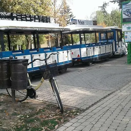Marina Apartman Hajduszoboszlo