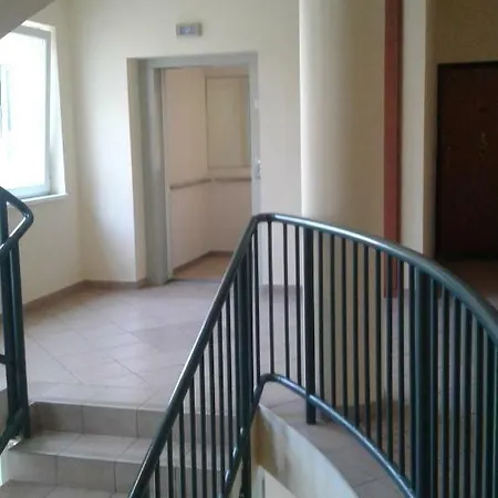 Apartament Marina Apartman